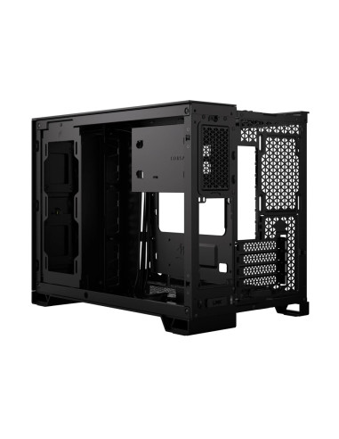 Obudowa Corsair 2500D Airflow Black