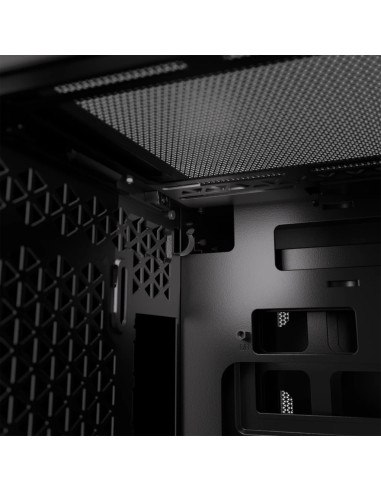 Obudowa Corsair 2500D Airflow Black