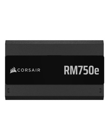 2025 Rme Series, Rm750E, 750 Watt, Atx 3.1, Pcie 5.1 Gold Certified