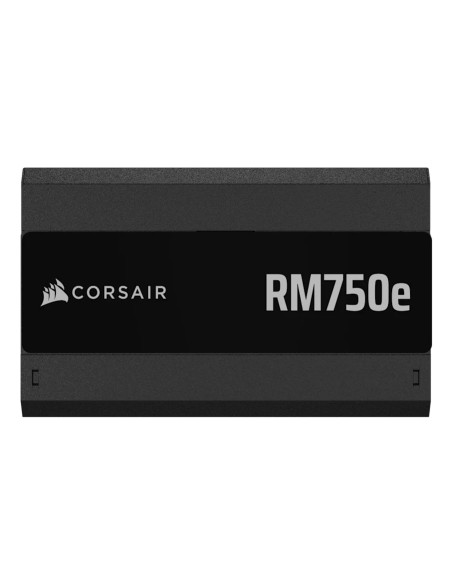2025 Rme Series, Rm750E, 750 Watt, Atx 3.1, Pcie 5.1 Gold Certified