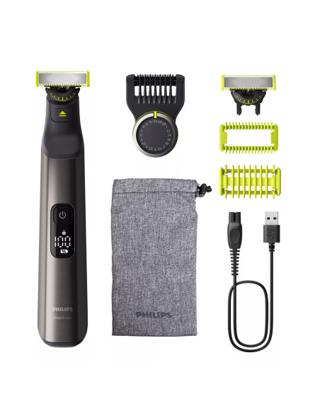 Philips Oneblade Pro 360 Qp6552/15 Twarz + Ciało
