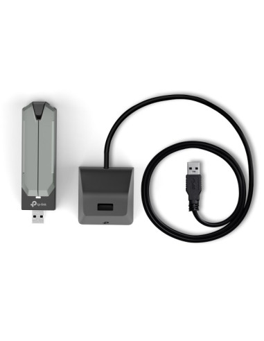 Karta Sieciowa Tp-Link Archer Tbe400Uh