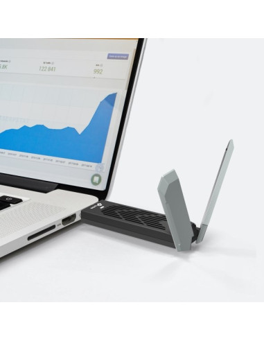 Karta Sieciowa Tp-Link Archer Tbe400Uh