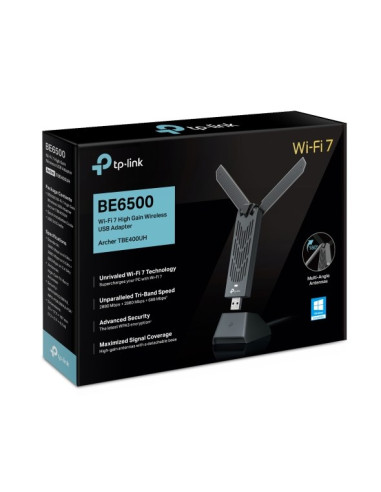 Karta Sieciowa Tp-Link Archer Tbe400Uh
