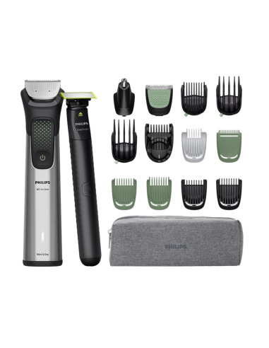 Trymer Philips Multigroom Mg9535/15