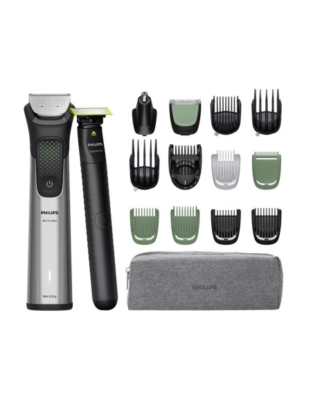 Trymer Philips Multigroom Mg9535/15