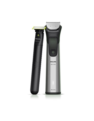 Trymer Philips Multigroom Mg9535/15