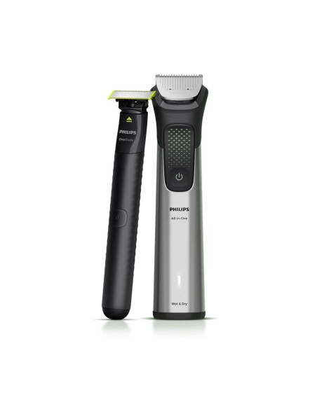 Trymer Philips Multigroom Mg9535/15