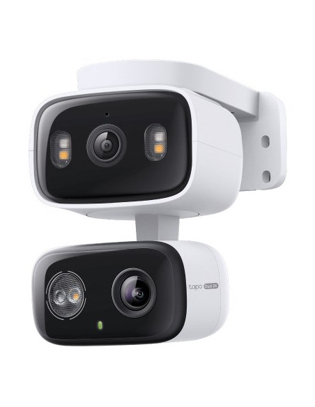 Kamera Tp-Link Tapo C246D