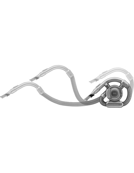 Odkurzacz Akumulatorowy Pd1820L-Qw Black+Decker