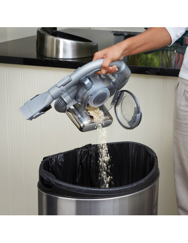 Odkurzacz Akumulatorowy Pd1820L-Qw Black+Decker