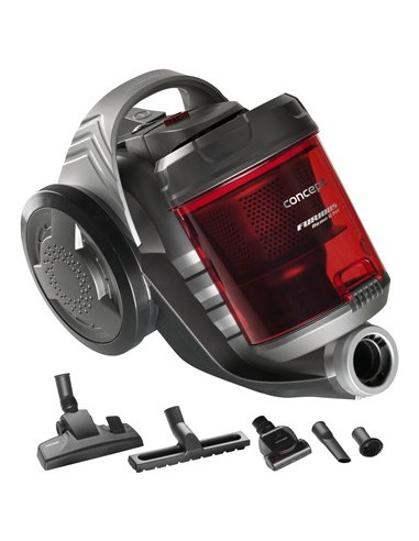 Odkurzacz Bezworkowy 800W Home&Pet Vp5150 Concept