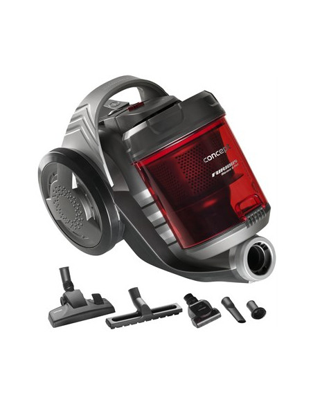 Odkurzacz Bezworkowy 800W Home&Pet Vp5150 Concept