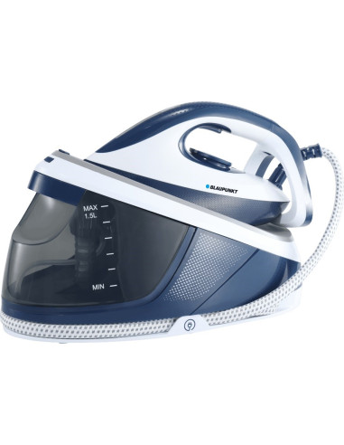 Stacja Parowa Blaupunkt Ssp501