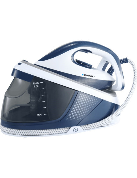 Stacja Parowa Blaupunkt Ssp501