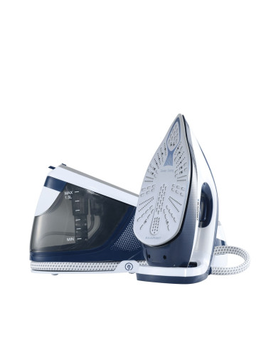 Stacja Parowa Blaupunkt Ssp501