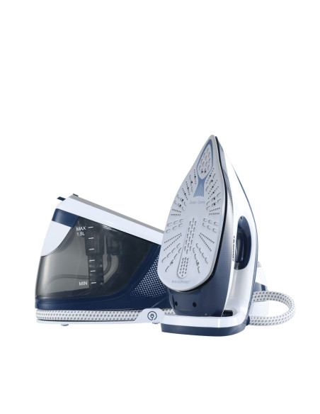 Stacja Parowa Blaupunkt Ssp501
