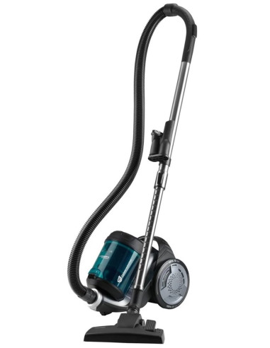 Odkurzacz Bezworkowy Furious Animal Vp5151 Concept