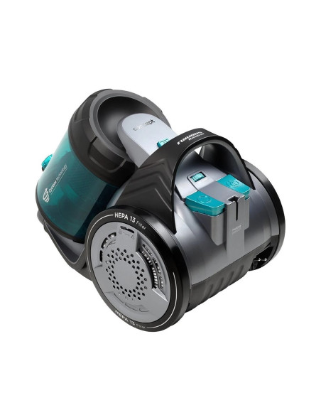 Odkurzacz Bezworkowy Furious Animal Vp5151 Concept
