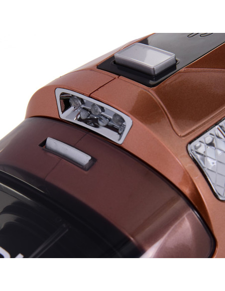 Odkurzacz Ręczny Concept Vp-4360