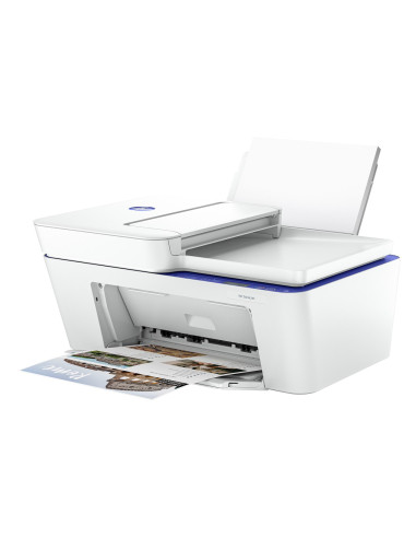 Urządzenie Wielofunkcyjne Hp Deskjet 4230E