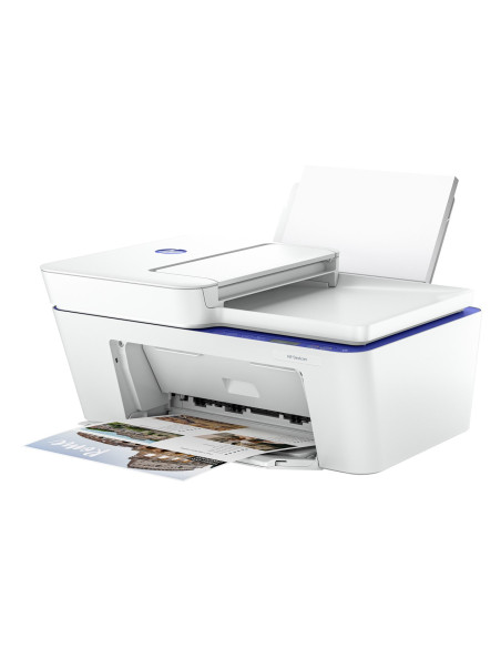 Urządzenie Wielofunkcyjne Hp Deskjet 4230E