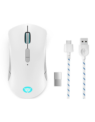 Mysz Lenovo Legion M600 Wireless Gaming Mouse Stingray
