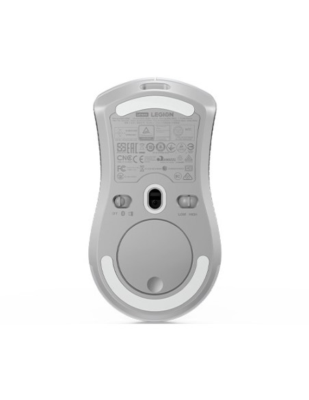 Mysz Lenovo Legion M600 Wireless Gaming Mouse Stingray