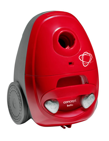 Odkurzacz Ręczny 700W Vp8350 Concept