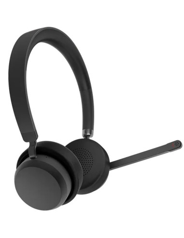 Lenovo Bezprzewodowy Zestaw Słuchawkowy Wireless Stereo Headset 4Xd1Q30302