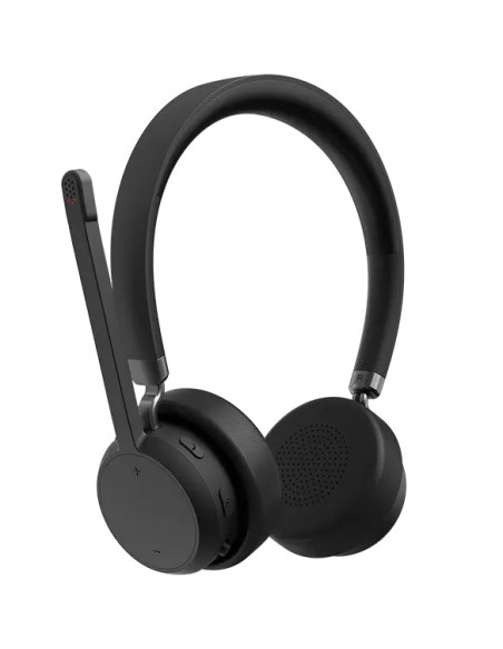Lenovo Bezprzewodowy Zestaw Słuchawkowy Wireless Stereo Headset 4Xd1Q30302