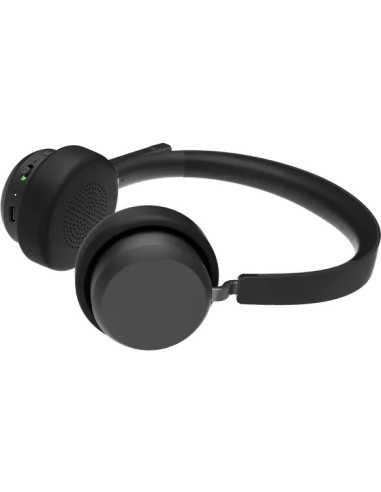 Lenovo Bezprzewodowy Zestaw Słuchawkowy Wireless Stereo Headset 4Xd1Q30302