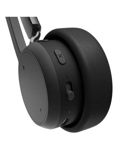 Lenovo Bezprzewodowy Zestaw Słuchawkowy Wireless Stereo Headset 4Xd1Q30302