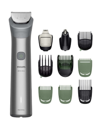 Trymer Philips Multigroom Mg5951/15