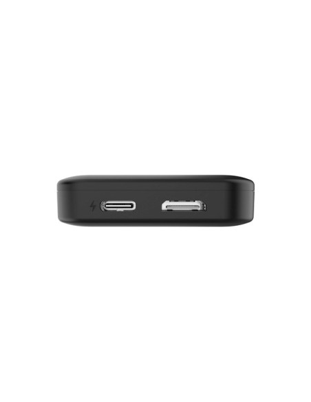 Carlinkit Adapter Bezprzewodowy Lite S Hdmi 4Gb+32Gb Android Auto/Carplay Dla Radioodtwarzaczy Samochodowych Czarny