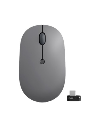 Lenovo Mysz Bezprzewodowa Go Usb-C 4Y51C21216