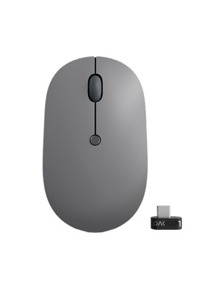 Lenovo Mysz Bezprzewodowa Go Usb-C 4Y51C21216