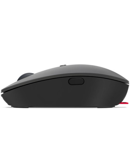 Lenovo Mysz Bezprzewodowa Go Usb-C 4Y51C21216