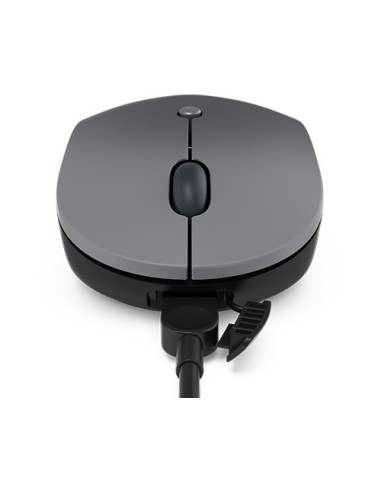 Lenovo Mysz Bezprzewodowa Go Usb-C 4Y51C21216