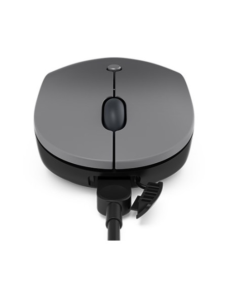 Lenovo Mysz Bezprzewodowa Go Usb-C 4Y51C21216