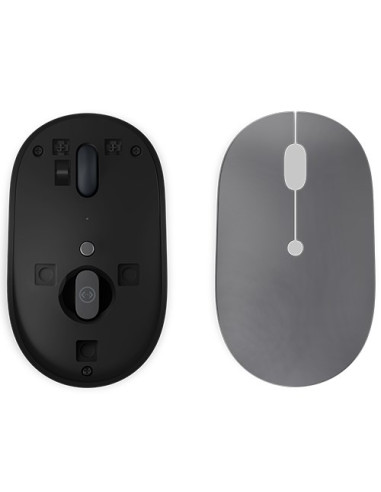 Lenovo Mysz Bezprzewodowa Go Usb-C 4Y51C21216