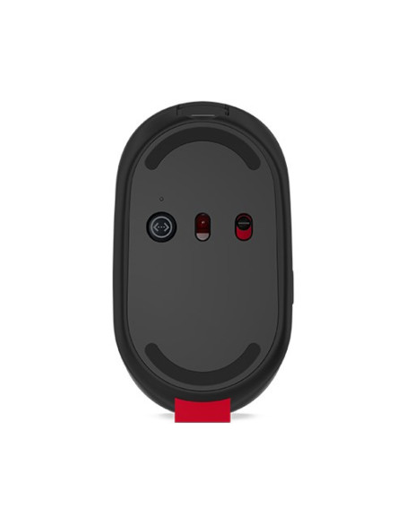 Lenovo Mysz Bezprzewodowa Go Usb-C 4Y51C21216