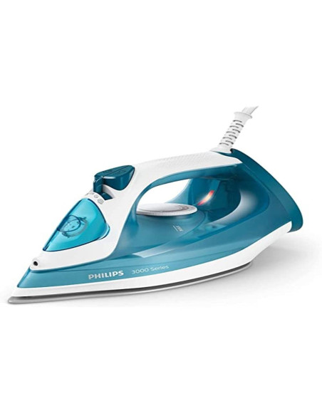 Philips 3000 Series Dst3011/20 Żelazko Parowe