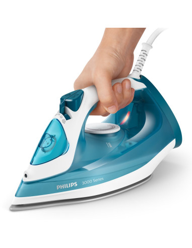 Philips 3000 Series Dst3011/20 Żelazko Parowe