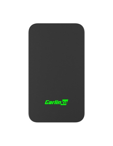 Adapter Carlinkit 5.0 2Air Bezprzewodowy Carplay Android Auto Carlink 5 Czarny