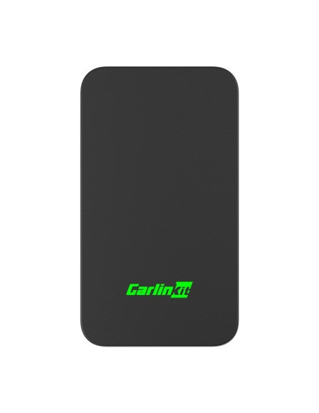 Adapter Carlinkit 5.0 2Air Bezprzewodowy Carplay Android Auto Carlink 5 Czarny