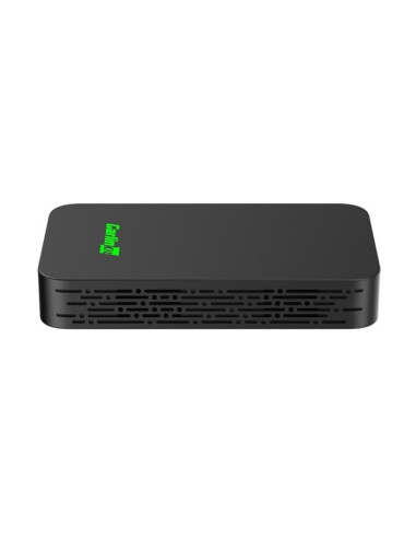 Adapter Carlinkit 5.0 2Air Bezprzewodowy Carplay Android Auto Carlink 5 Czarny