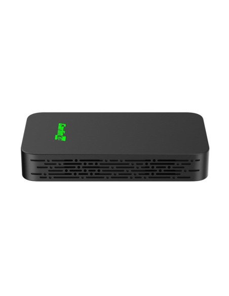 Adapter Carlinkit 5.0 2Air Bezprzewodowy Carplay Android Auto Carlink 5 Czarny