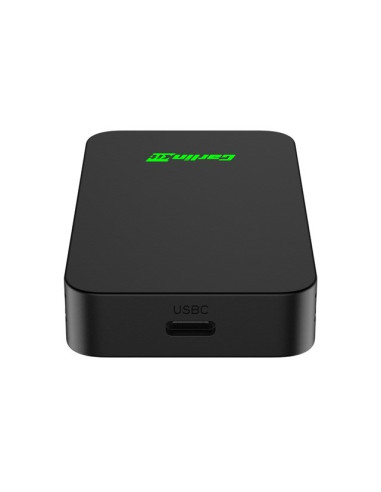 Adapter Carlinkit 5.0 2Air Bezprzewodowy Carplay Android Auto Carlink 5 Czarny