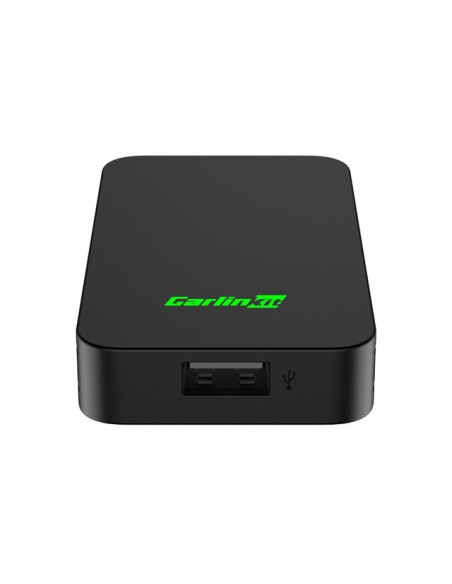 Carlinkit Adapter 5.0 2Air Bezprzewodowy Carplay Android Auto Carlink 5 Czarny